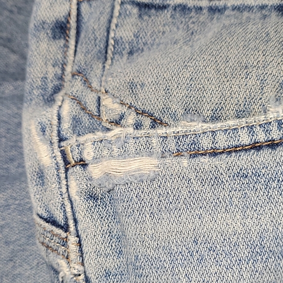 Split brand jeans size 36 - Picture 5 of 8